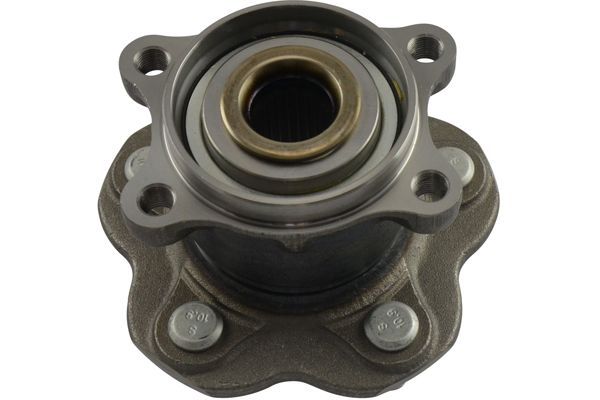 KAVO PARTS Комплект подшипника ступицы колеса WBH-6553